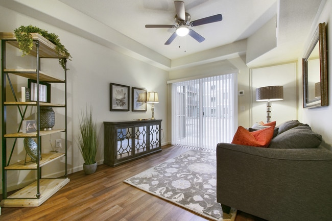 Building Photo - The Terrace at River Oaks 55+ Community Rental