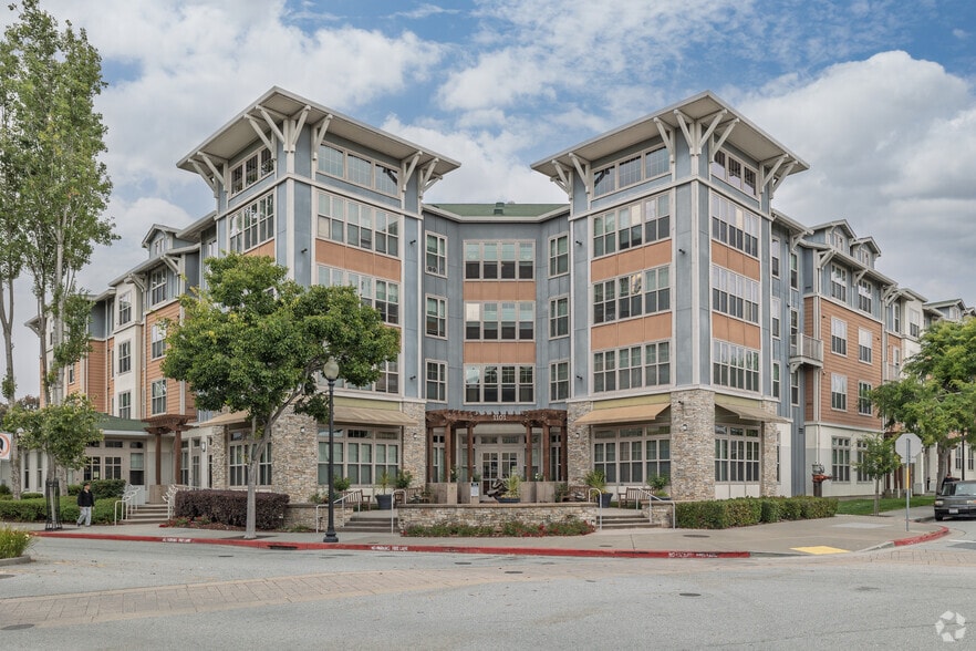 1 Bedroom Senior Living near Kaiser Foundation Hospital - South