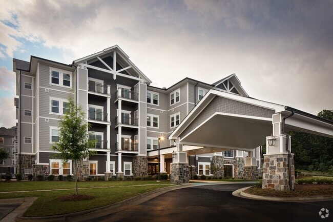 Building Photo - Monark Grove at Greystone Rental