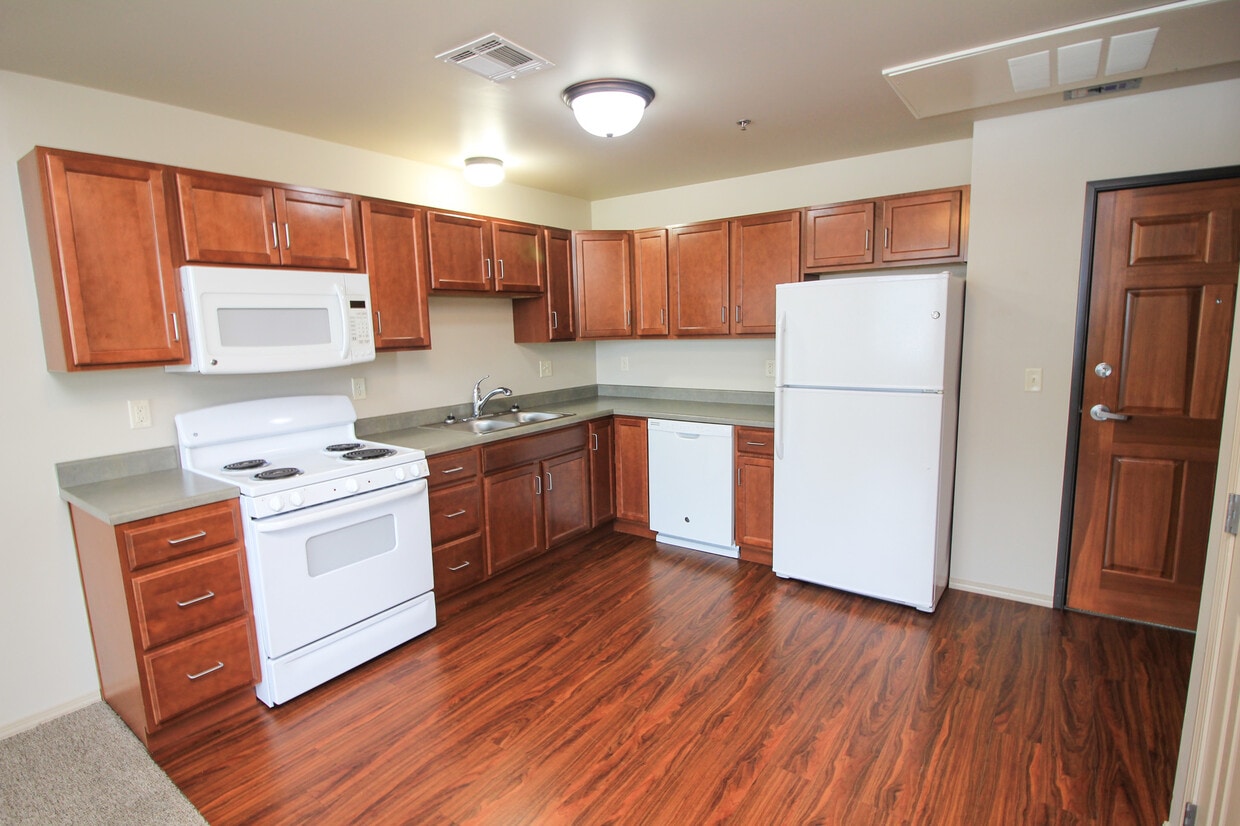 Floor Plan - 1 40