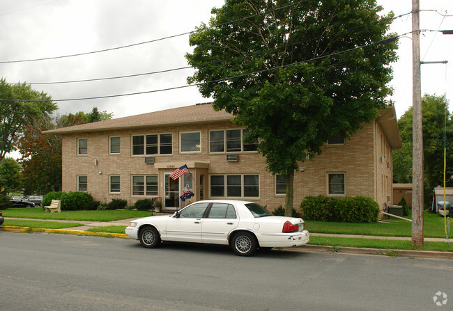 Building Photo - Shogren Apartments- 55+