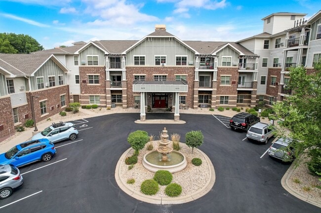 Heritage Middleton Senior Apartments - Heritage Middleton Senior Apartments