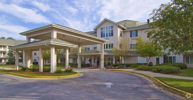 Building Photo - Smoky Springs Rental