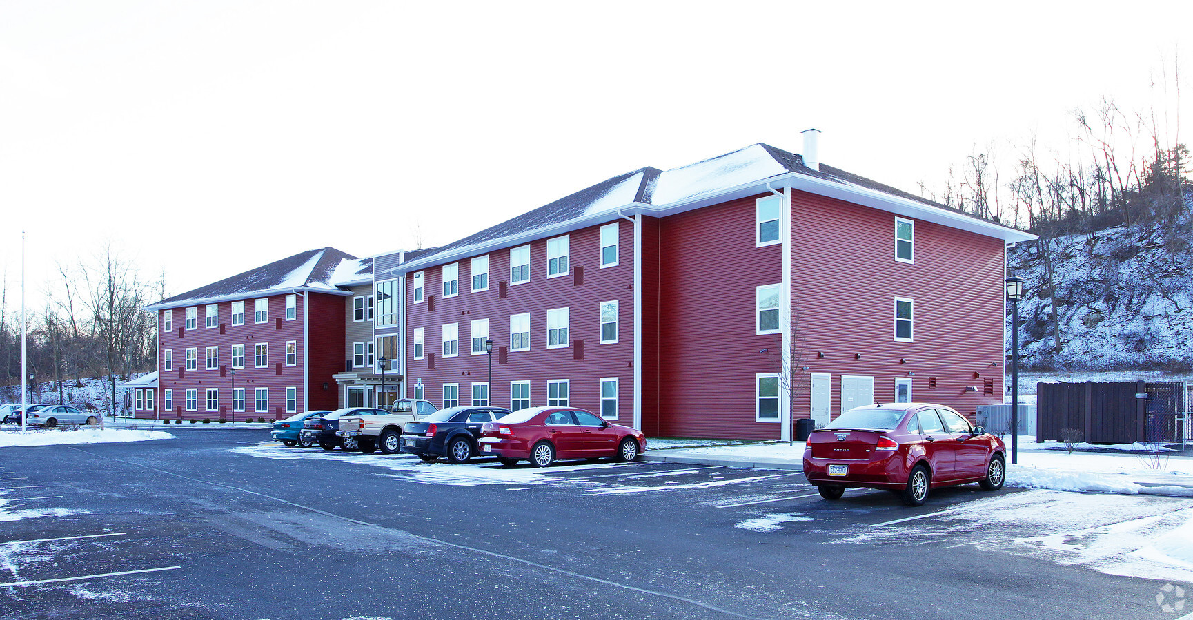 Photo - Beechtree Commons II Apartments