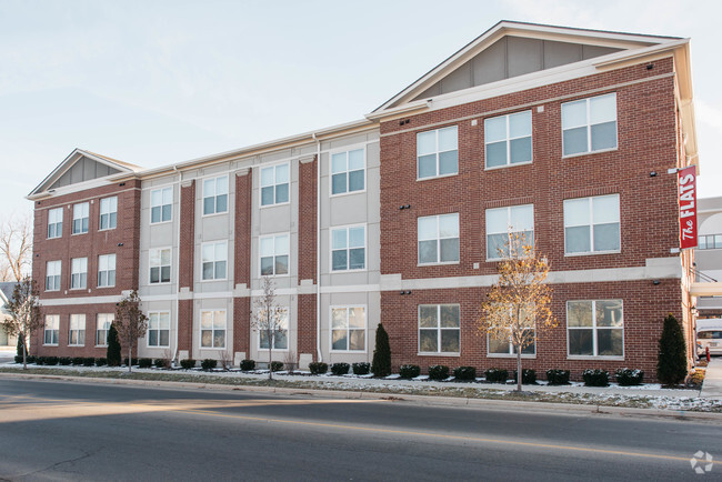 Building Photo - The Flats of Lebanon Rental