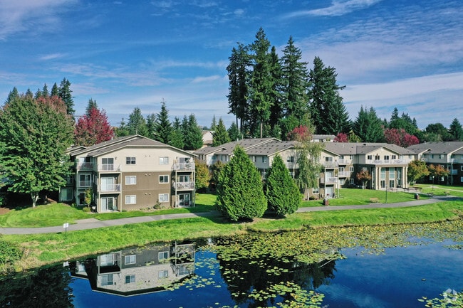 Building Photo - The Vintage at Arlington Senior Apartments