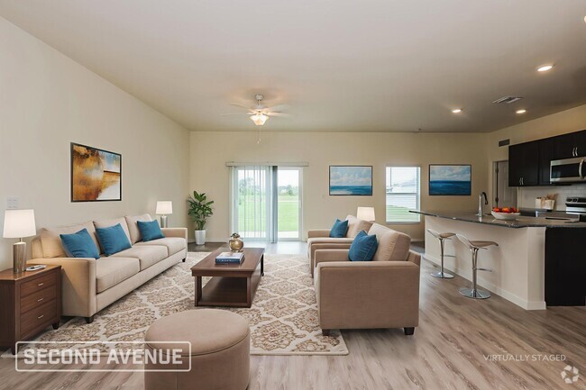 Building Photo - 1122 NE 39th Terrace Rental