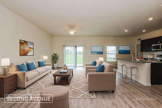 Photo - 1122 NE 39th Terrace Rental