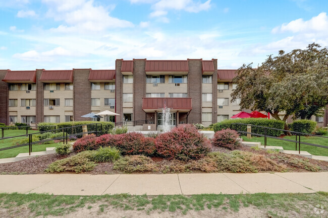 Building Photo - Parkside Senior Apartments