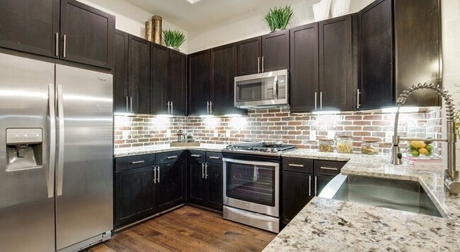 Photo - 1414 Texas Ave Unit 838 Condo