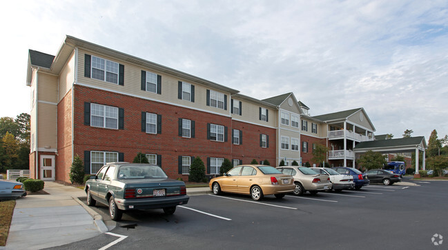 Photo - Weatherstone Spring Apartments