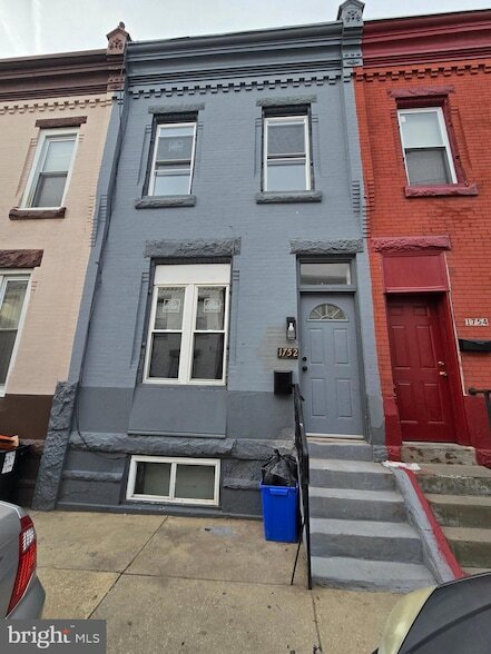 Photo - 1752 N Newkirk St Townhome