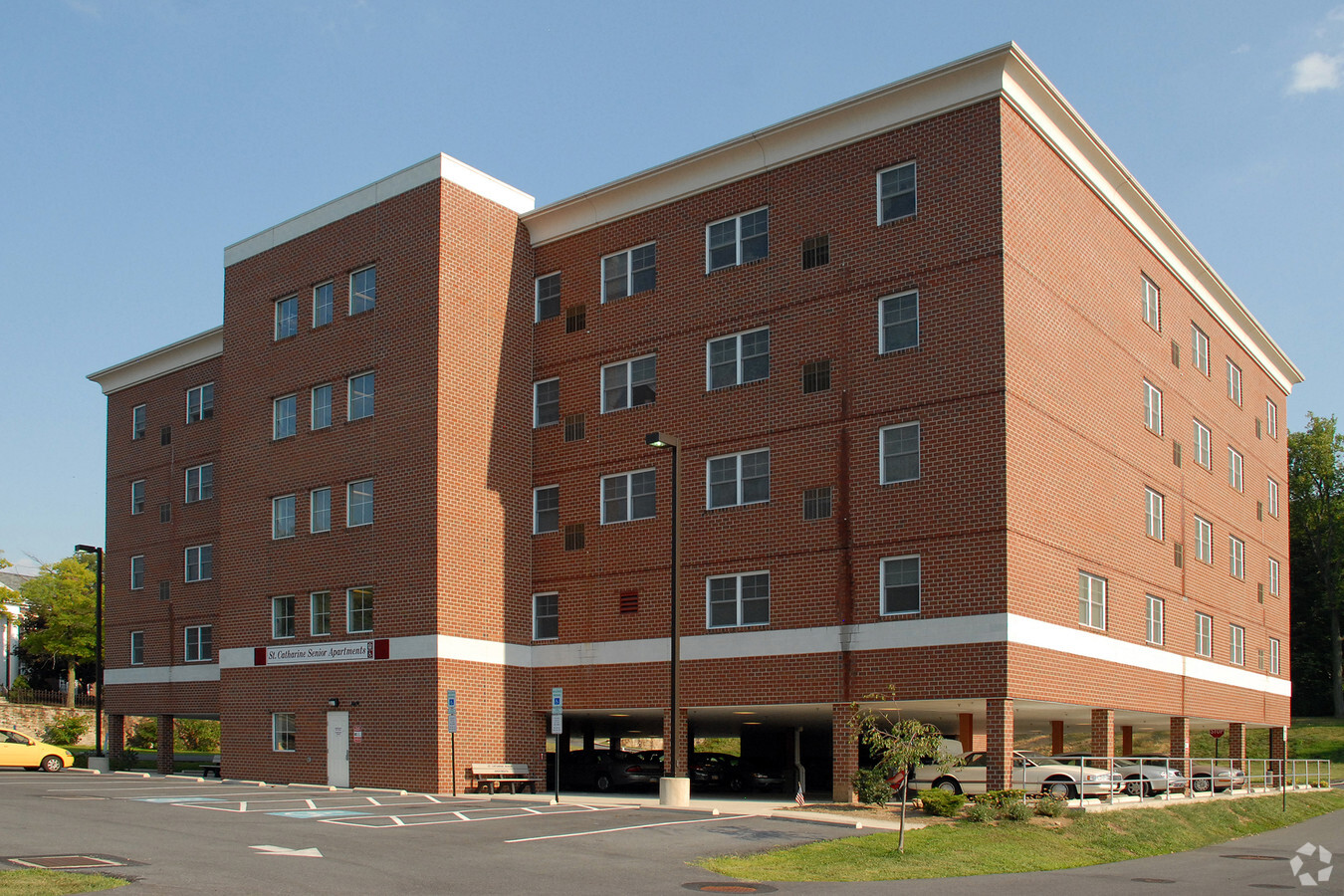 St Catherine Senior Apartments of Mount Penn - St Catherine Senior Apartments of Mount Penn