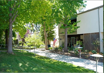 Photo - Judson Terrace Homes Apartments