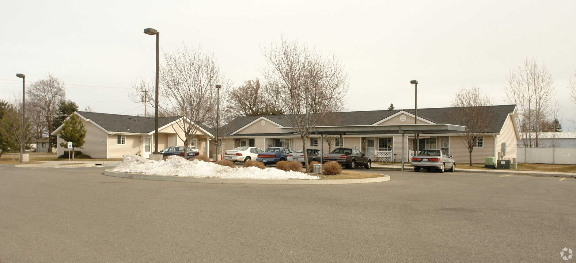 East Valley Senior Housing - East Valley Senior Housing Apartments