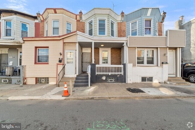 Building Photo - 3406 Crystal St Rental