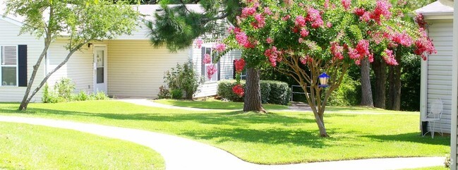 Building Photo - Villas of Pine Ridge 55+ Rental