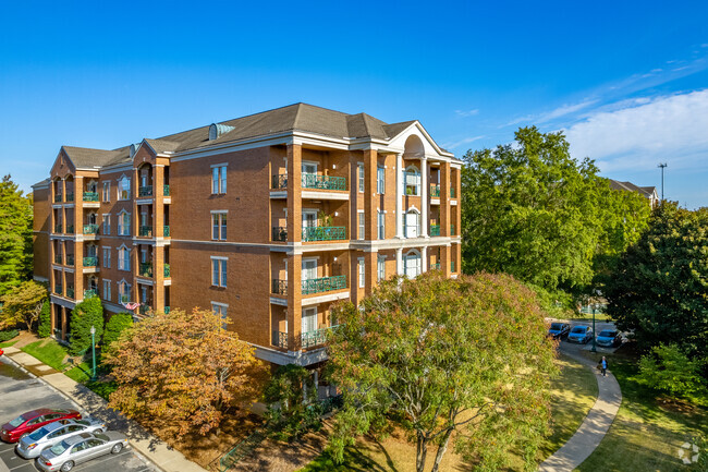 Photo - Richland Place Apartments