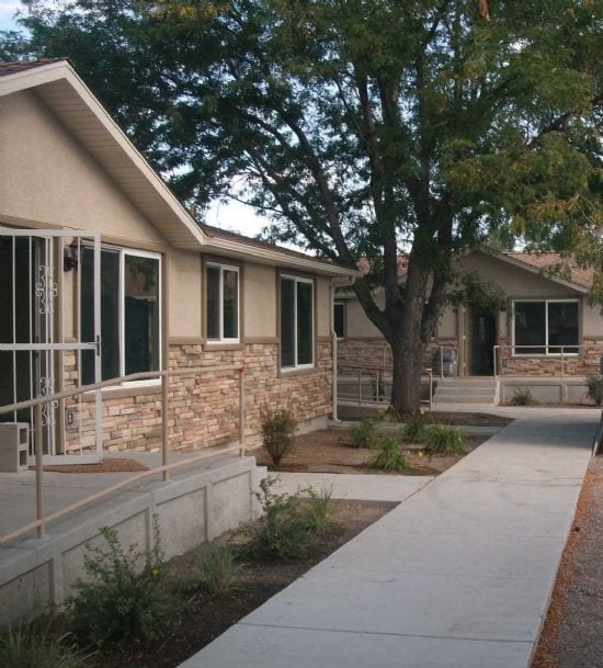 Building Photo - Sierra Run II Apartments