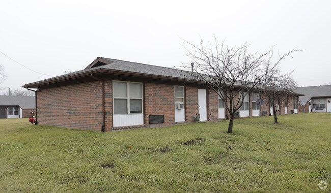 Photo - Wellsville Senior Housing Apartments