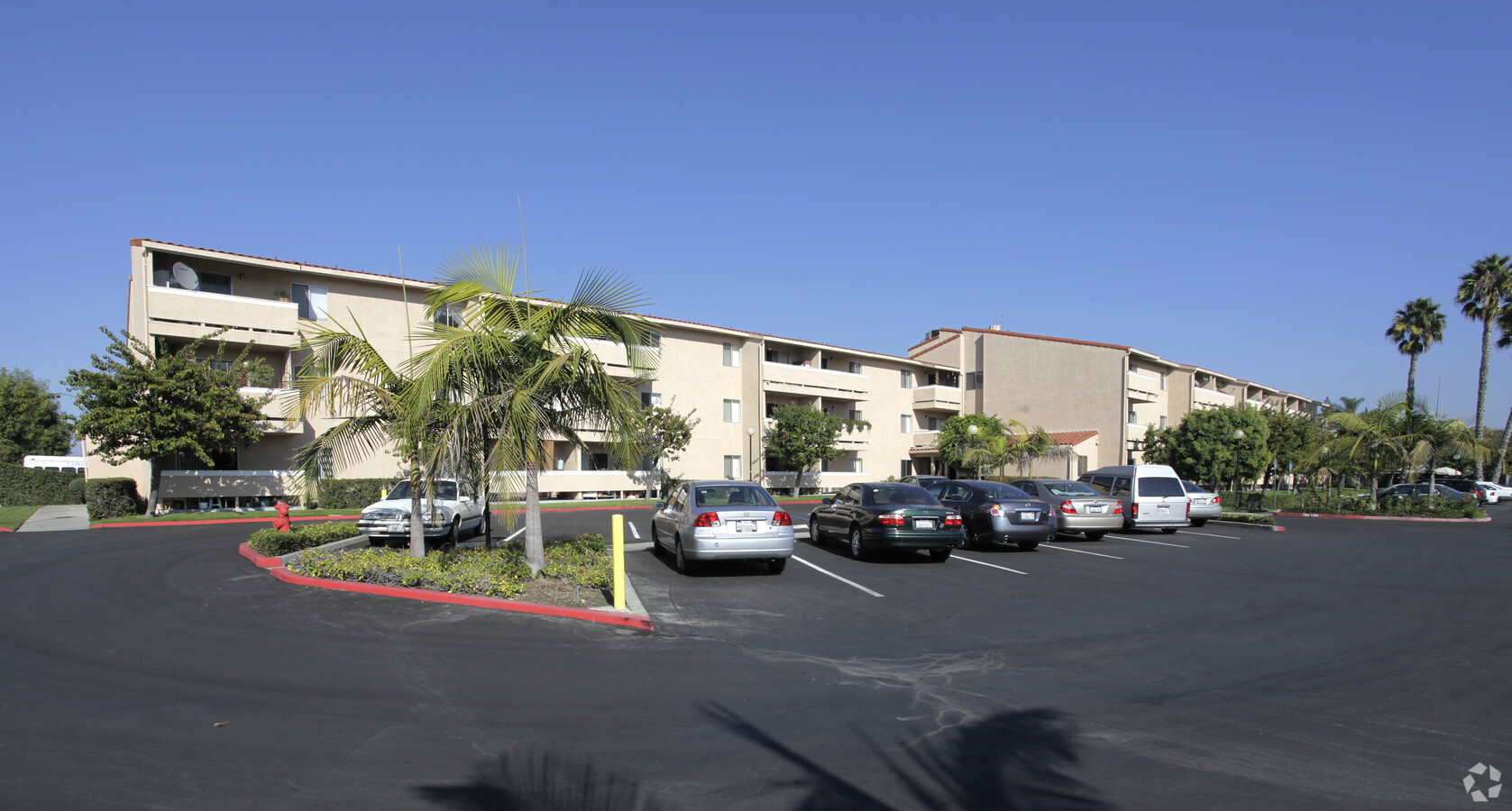 Photo - Cypress Sunrise Village Apartments