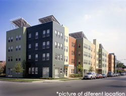 Photo - Hilltop Gardens Apartments