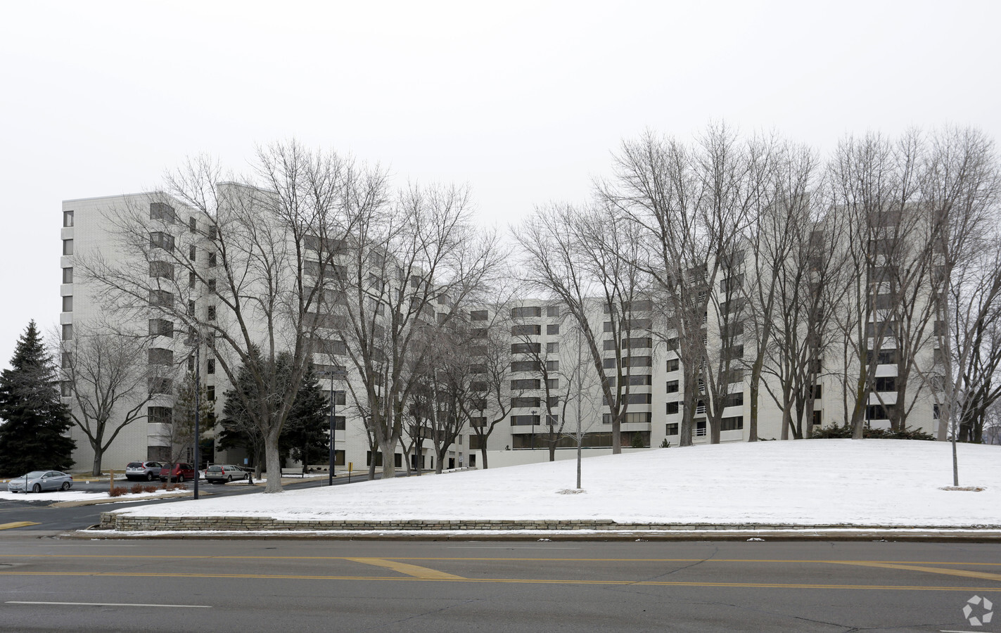 Photo - 7500 York Ave S Apartments