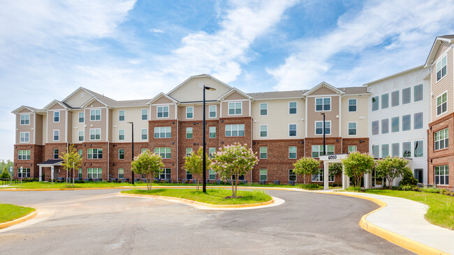 Watermark Gardens Apartments - North Chesterfield, Virginia - 0 unit ...