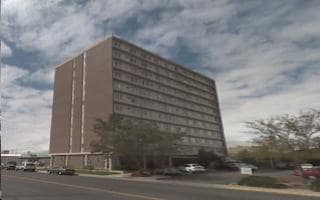 Building Photo - Skyline Towers Rental