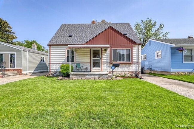 Photo - 620 W Kalama Ave Rental
