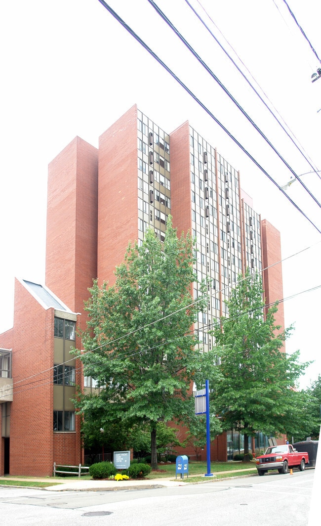 Building Photo - Highpoint Towers Rental