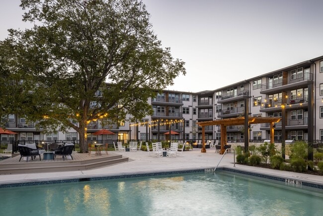 Photo - Amberlin Georgetown 55+ Active Adult Apartments