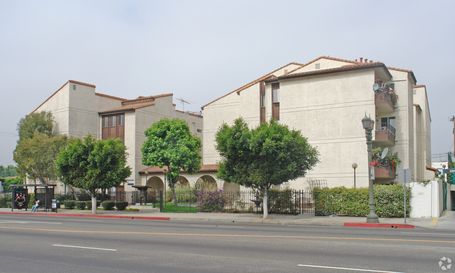 Beverly Park Senior - Beverly Park Senior Apartments