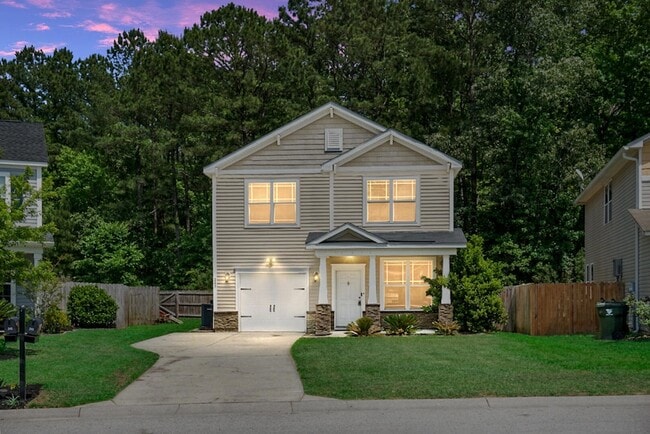 Photo - 243 Oglethorpe Cir Rental