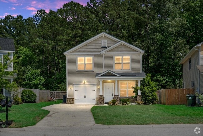 Building Photo - 243 Oglethorpe Cir Rental