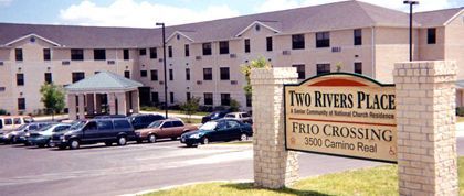 Primary Photo - Frio Crossing at Two Rivers Place Rental