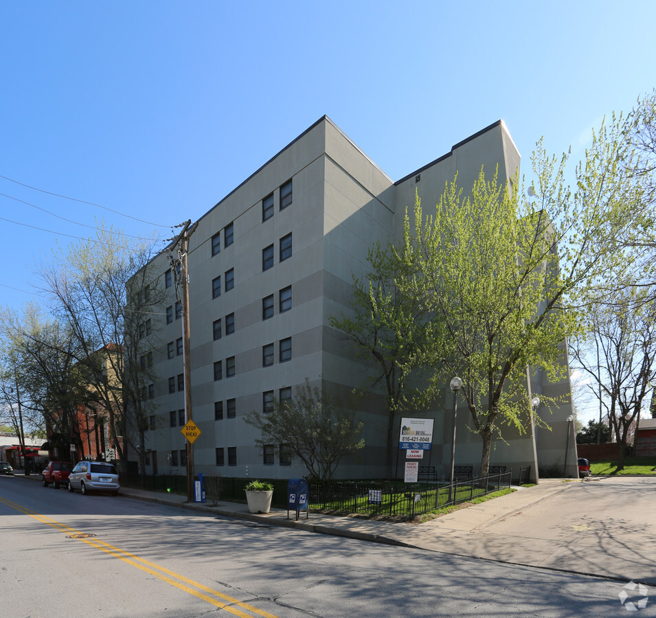 Photo - Posada Del Sol Apartments