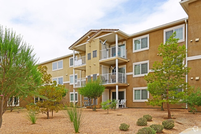 Building Photo - VINTAGE AT LAUGHLIN Rental