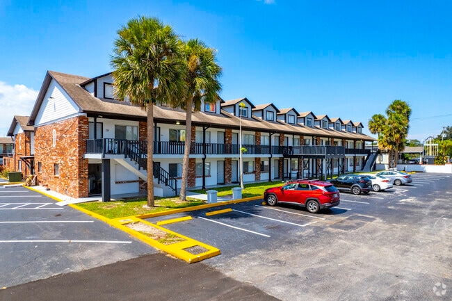 Building Photo - Cocoa Village Flats Rental