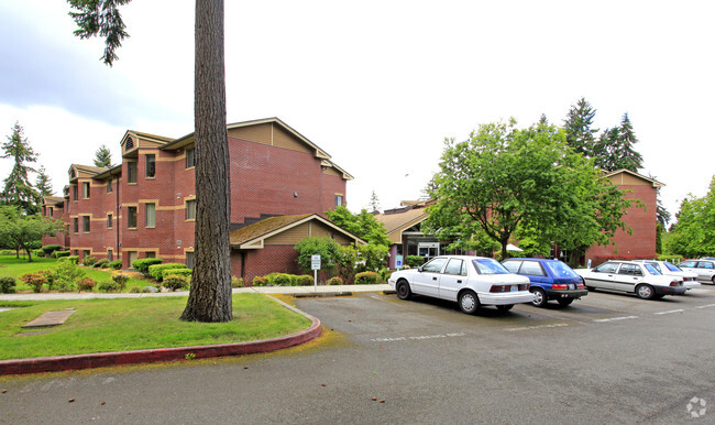 Primary Photo - Houser Terrace Rental