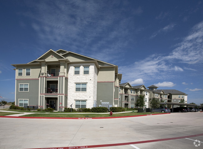 Photo - Bluffs Landing Senior Village Apartments