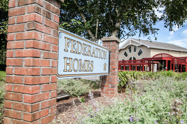 Federation Homes - Federation Homes Apartments