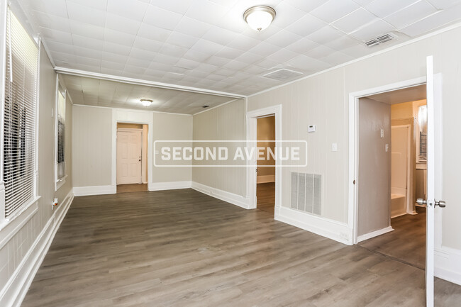 Photo - 1303 W 30th St Rental