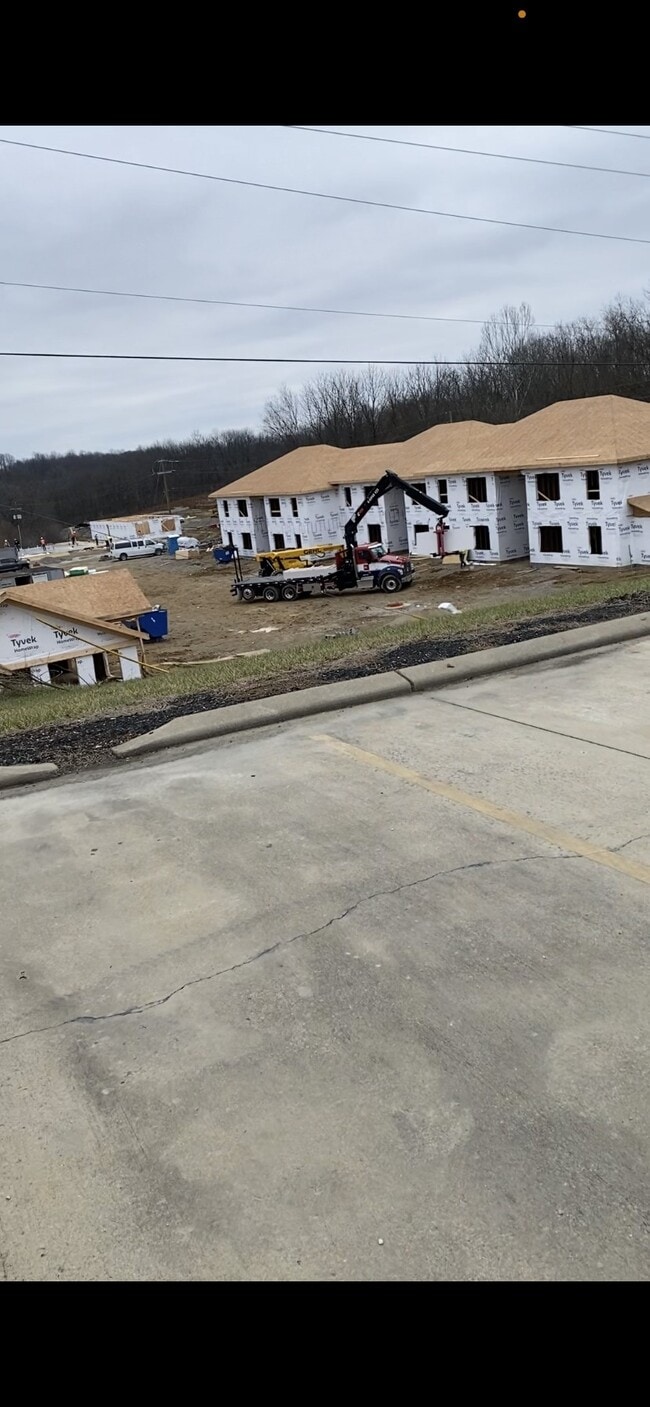 Building Photo - Eleanor Estates - Senior/Affordable Housing Rental