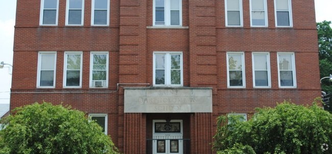 Building Photo - St. Bartholomew Apartments