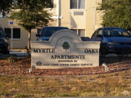 Primary Photo - Myrtle Oaks Apartments