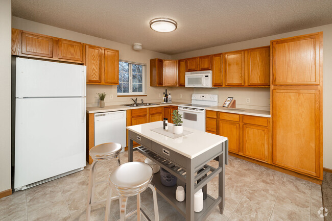 Building Photo - River Oak Heights Rental