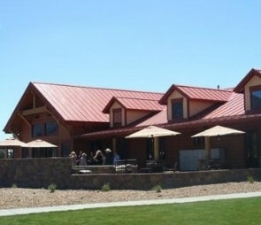 Building Photo - Flagstaff Senior Meadows