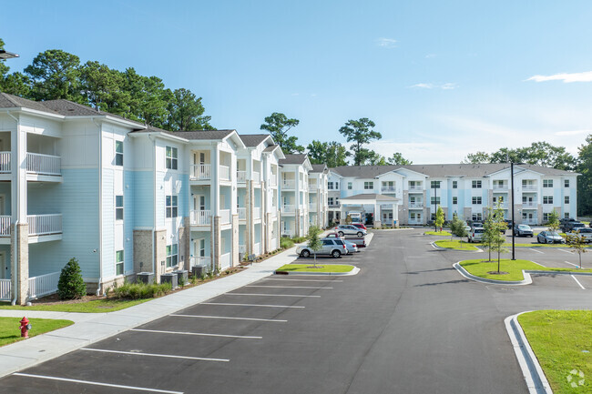 Building Photo - Residence at Canopy Pointe Rental