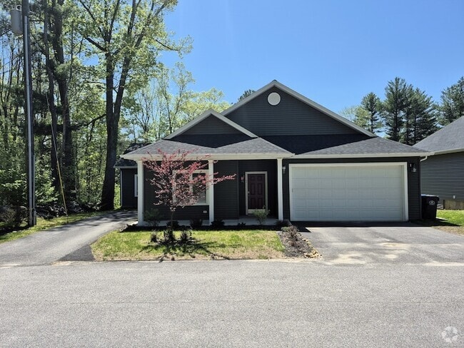 Building Photo - 123 Ashford Rd Rental